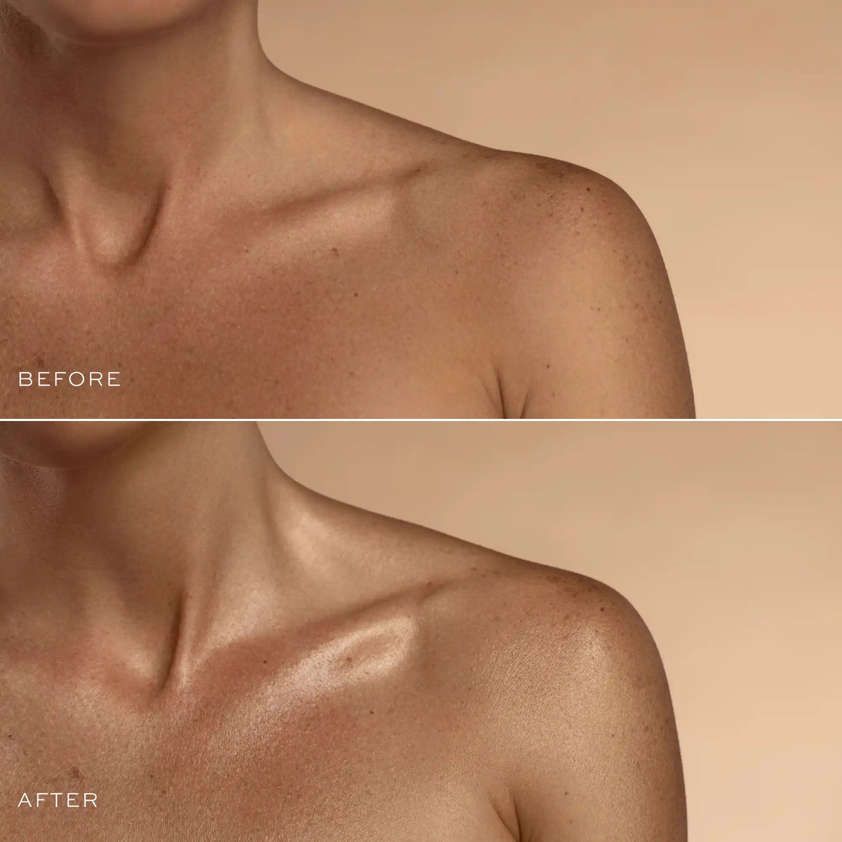 Body Glow Duo Travel