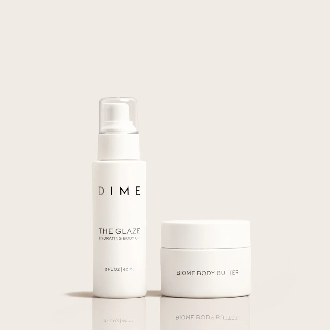 The Body Discovery Duo