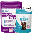 K9 Slim + Tummy Essentials Bundle