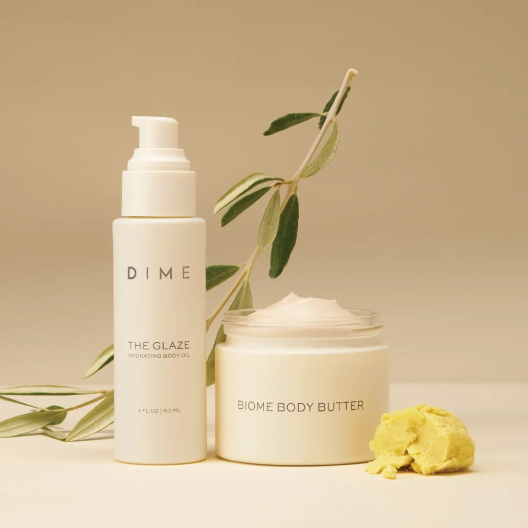 The Body Discovery Duo