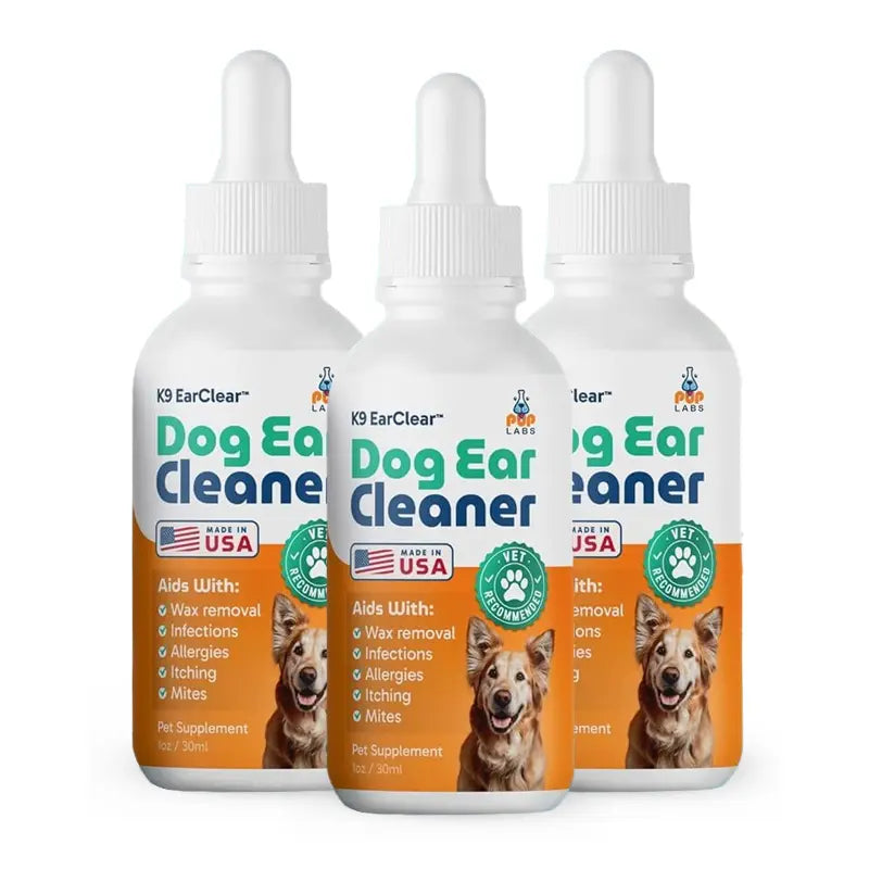 K9 EarClear™