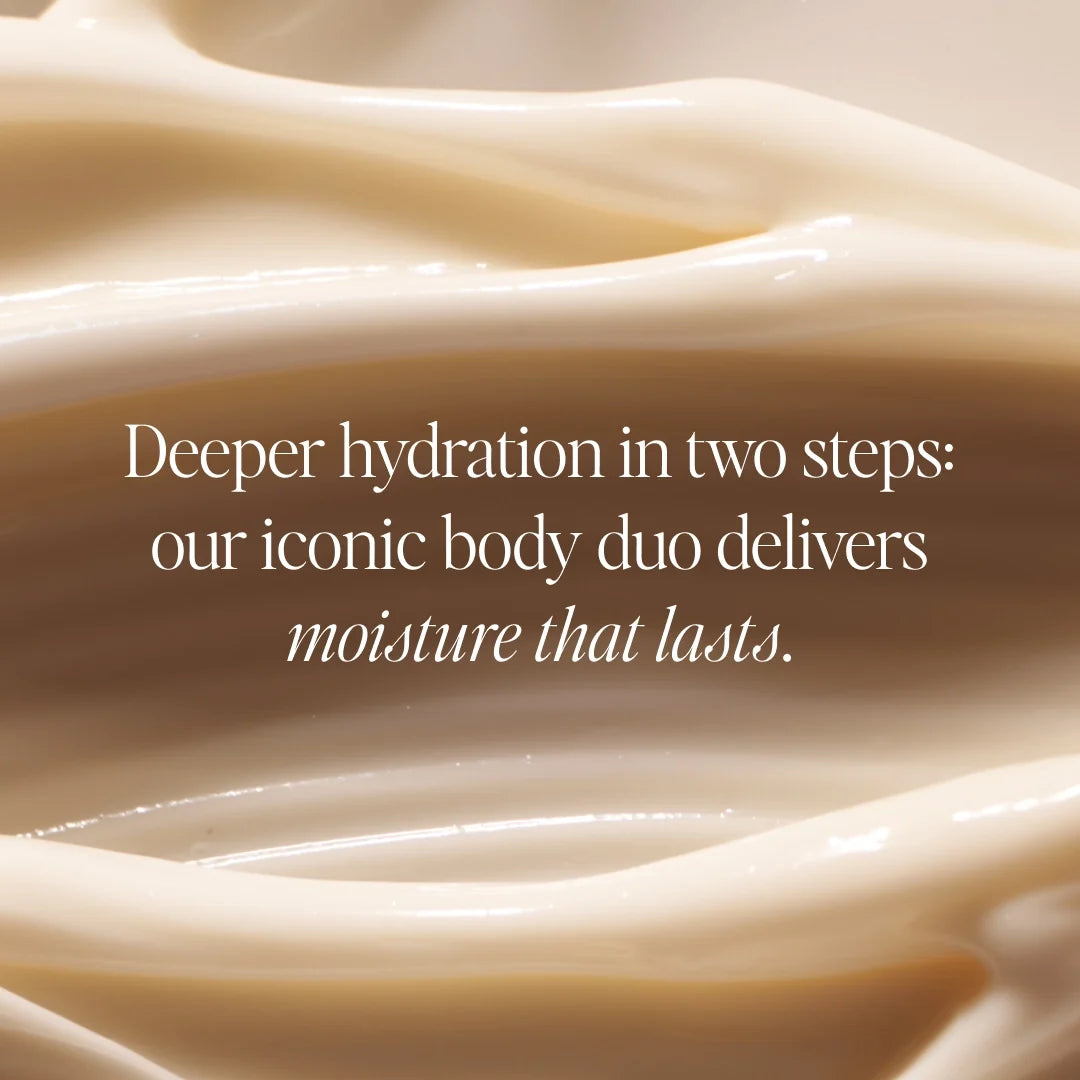 The Body Discovery Duo