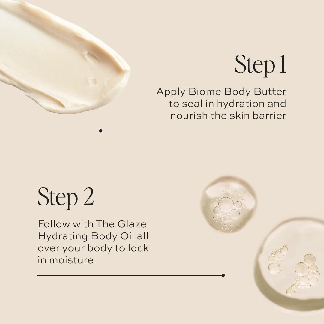 The Body Discovery Duo