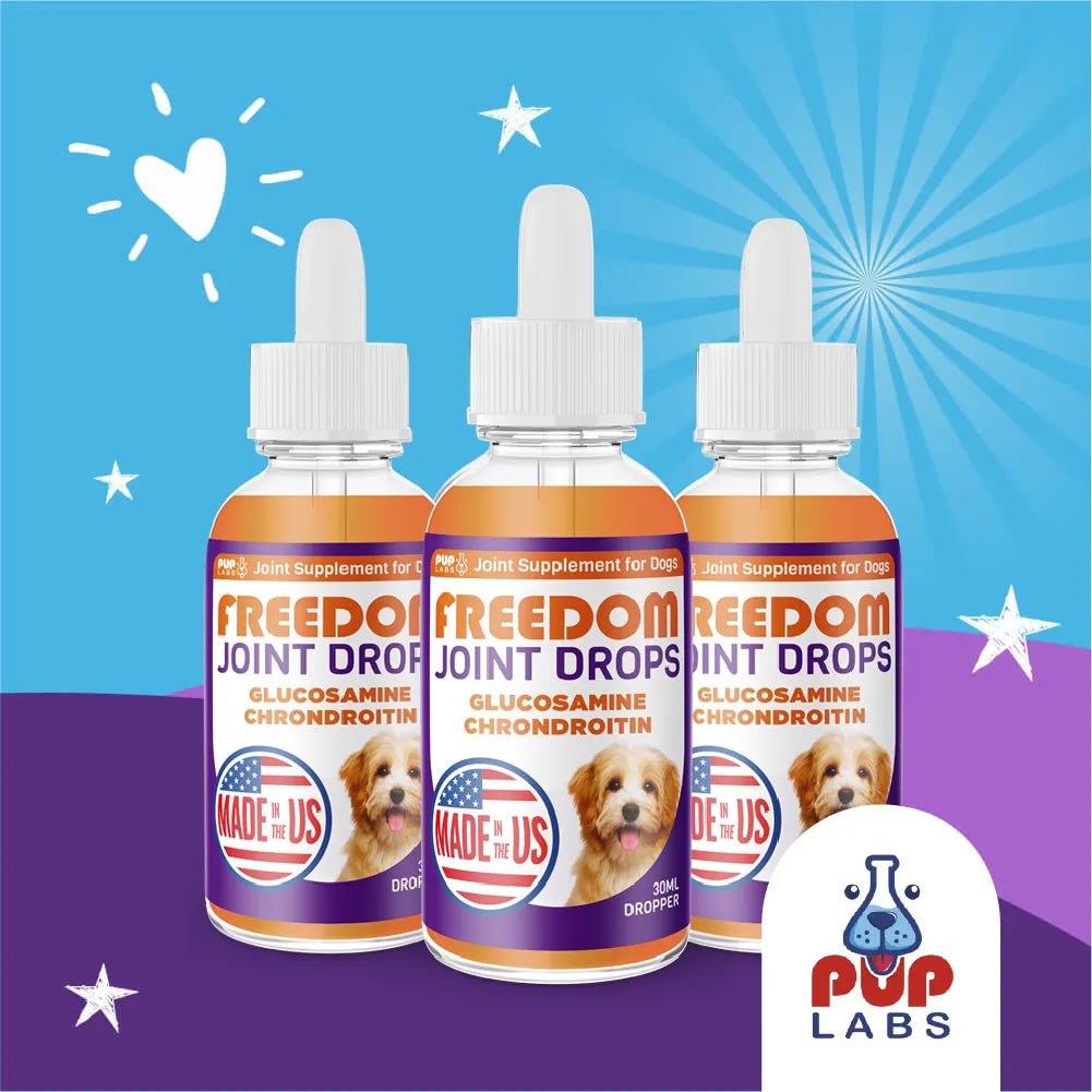 Freedom Joint Drops