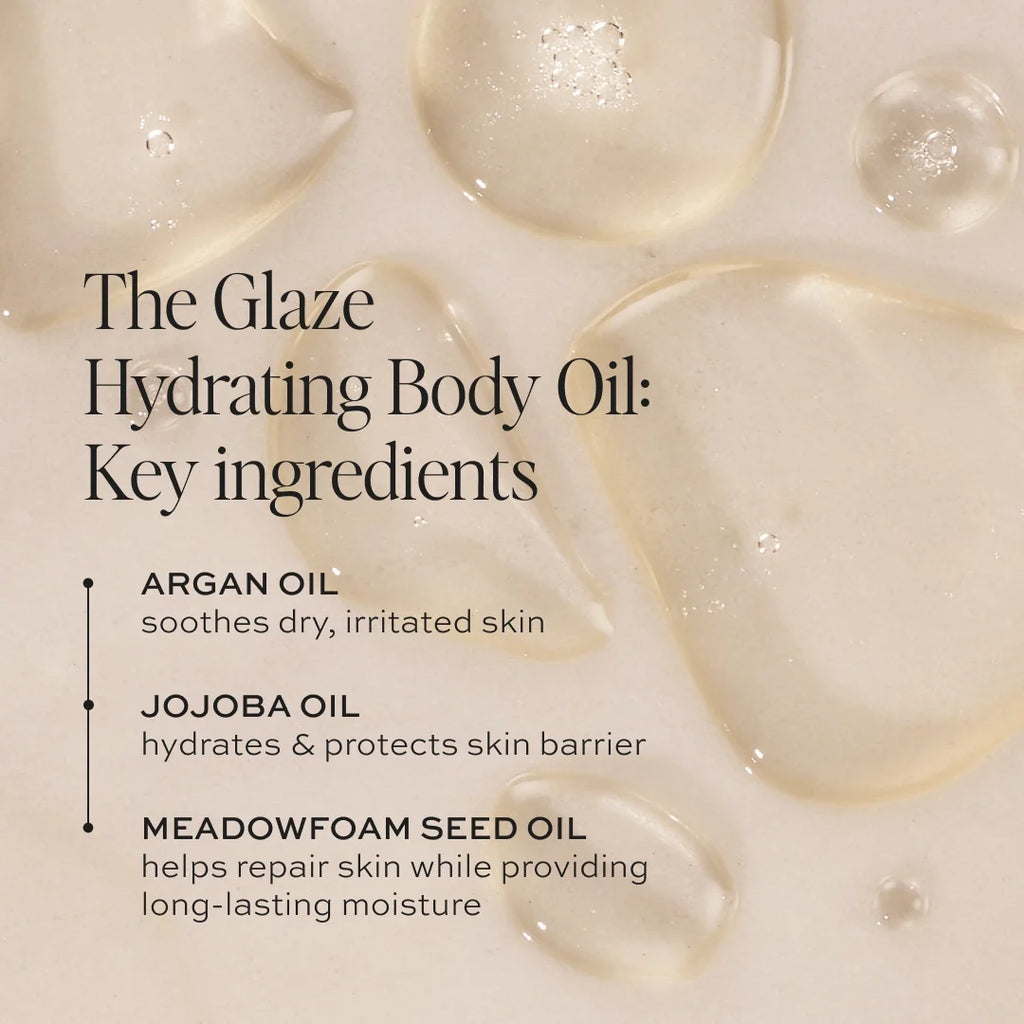 The Body Discovery Duo