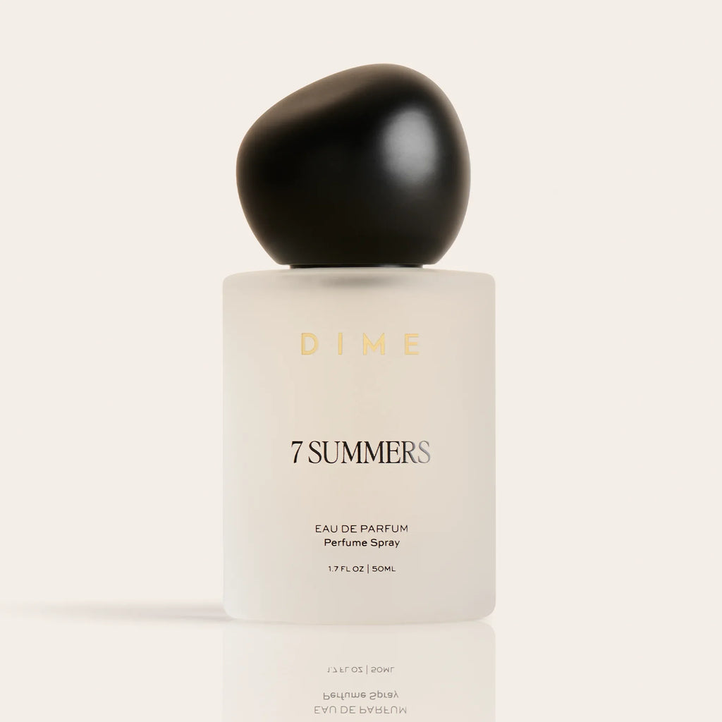 7 Summers® Perfume