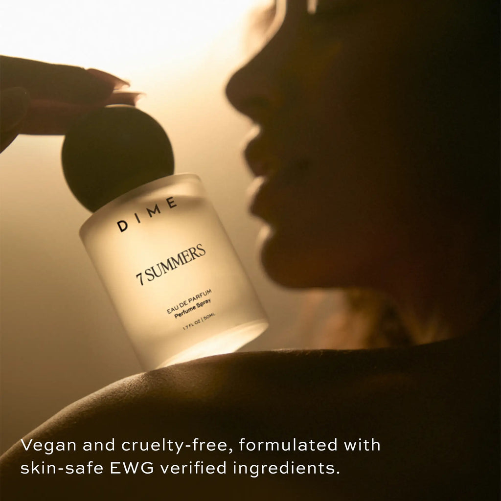 7 Summers® Perfume