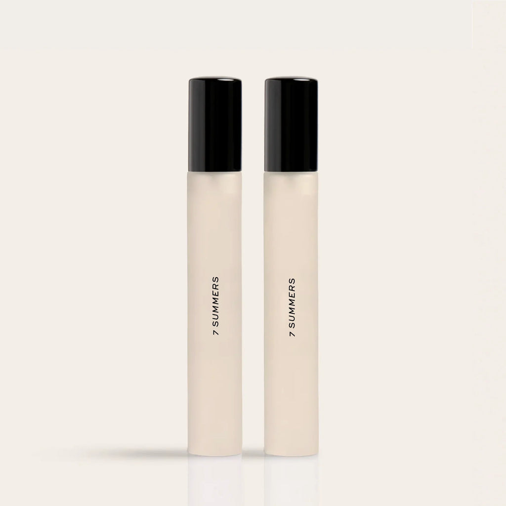 Travel Scent Duo