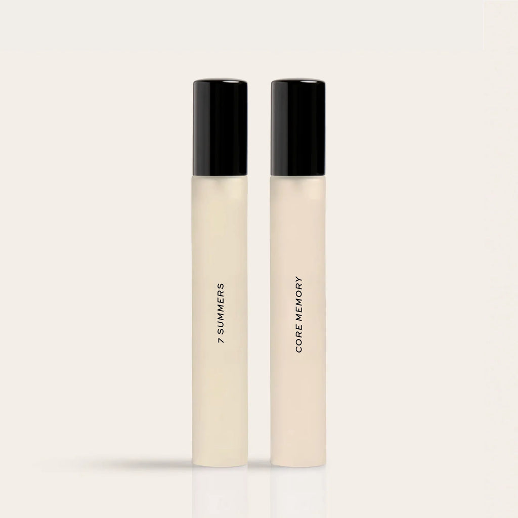 Travel Scent Duo
