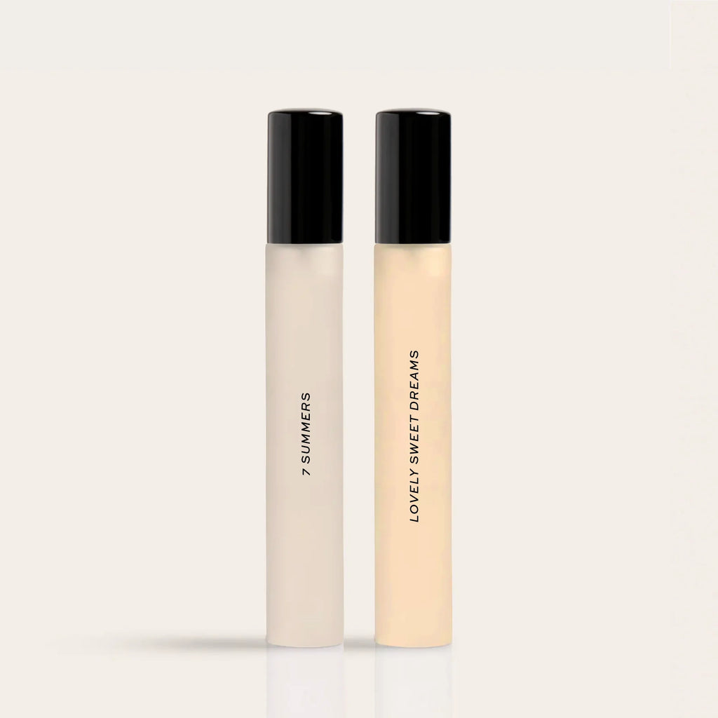 Travel Scent Duo