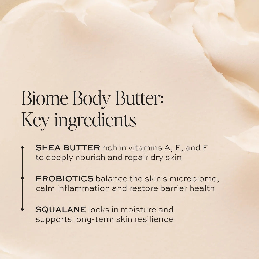The Body Discovery Duo