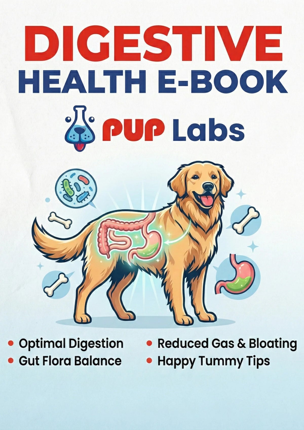Digestive Health E-Book