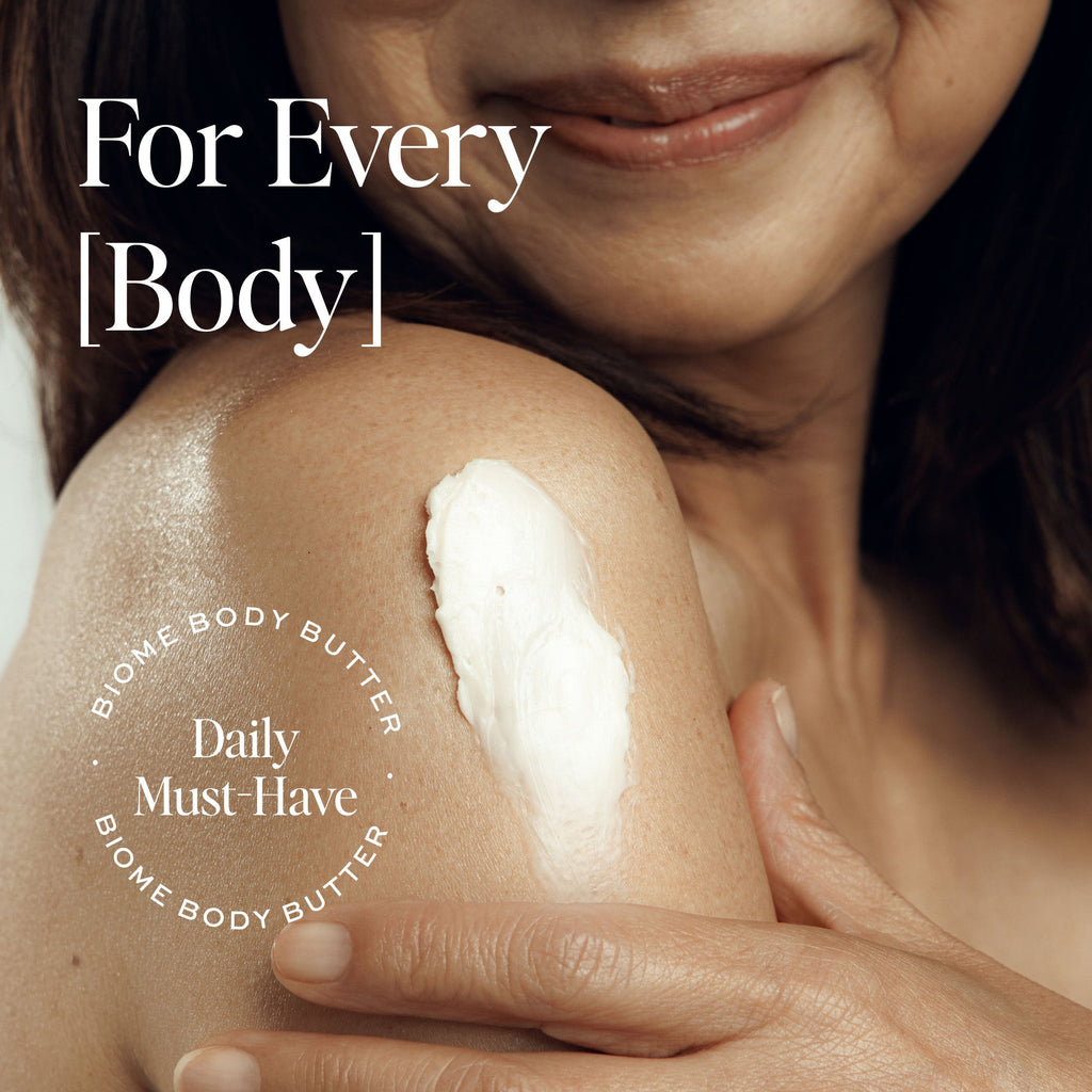 Biome Body Butter