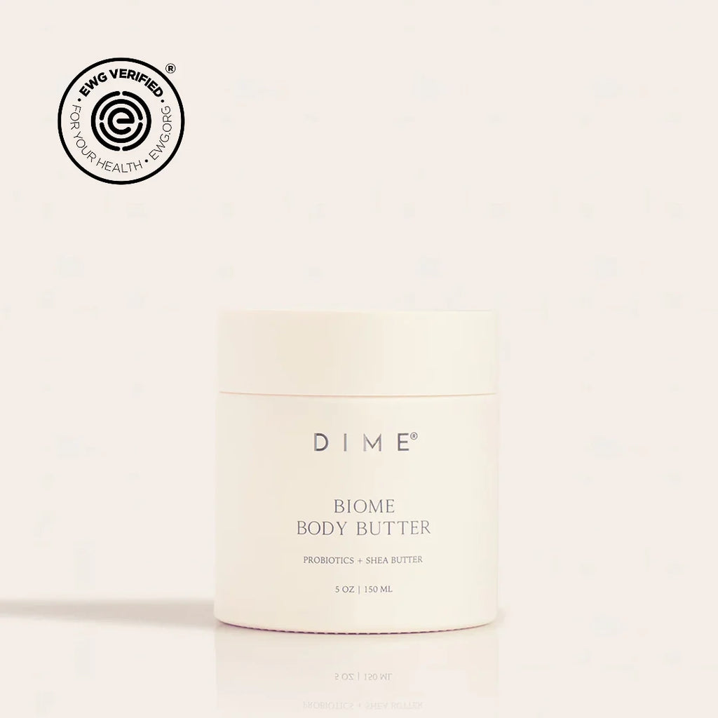 Biome Body Butter