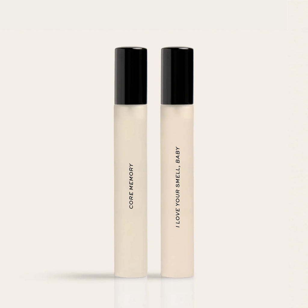 Travel Scent Duo