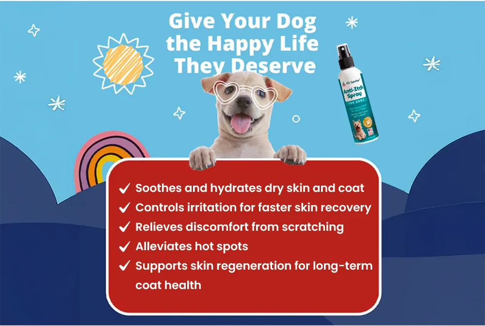 K9 Soothe™
