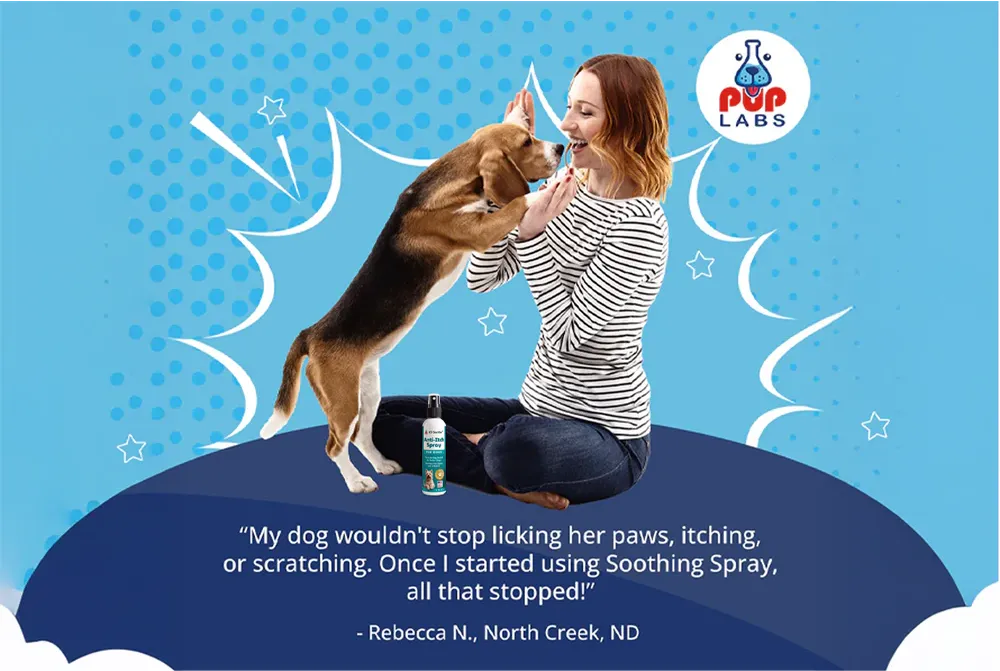 K9 Soothe™