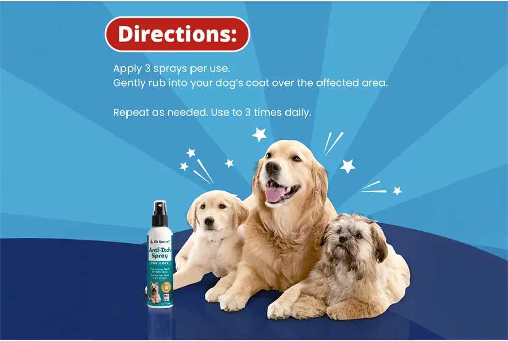 K9 Soothe™