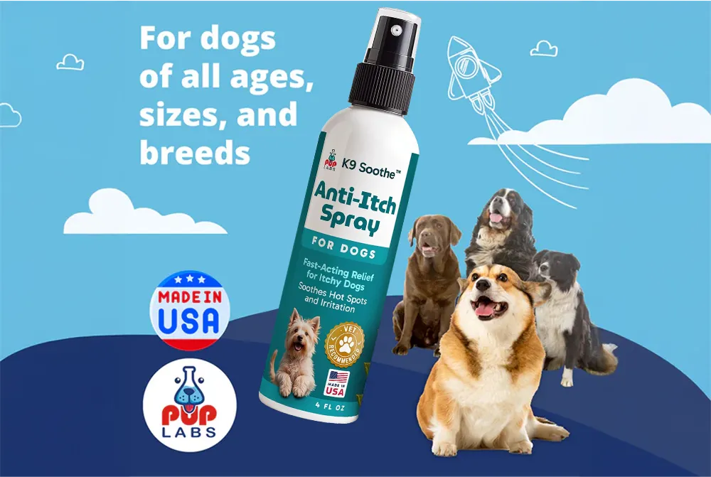 K9 Soothe™