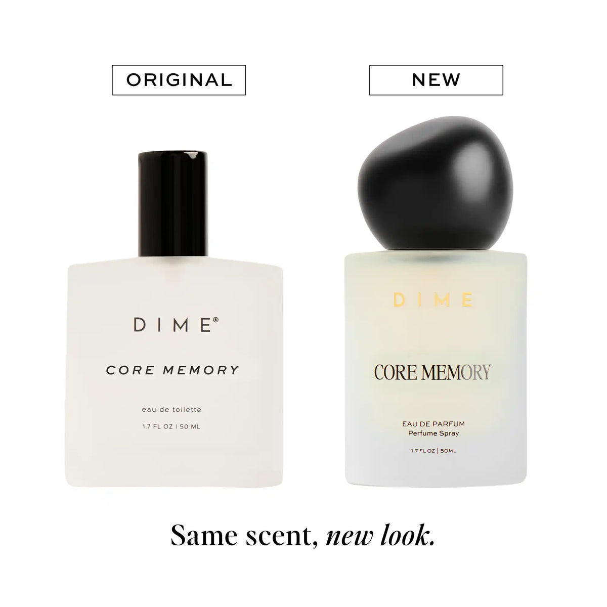 Core Memory™ Perfume
