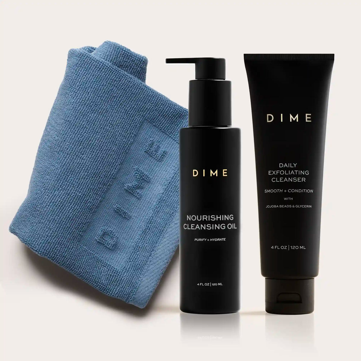 Double Cleanse Duo
