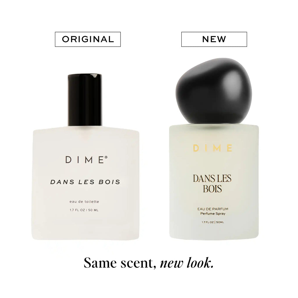 Dans Les Bois® Perfume