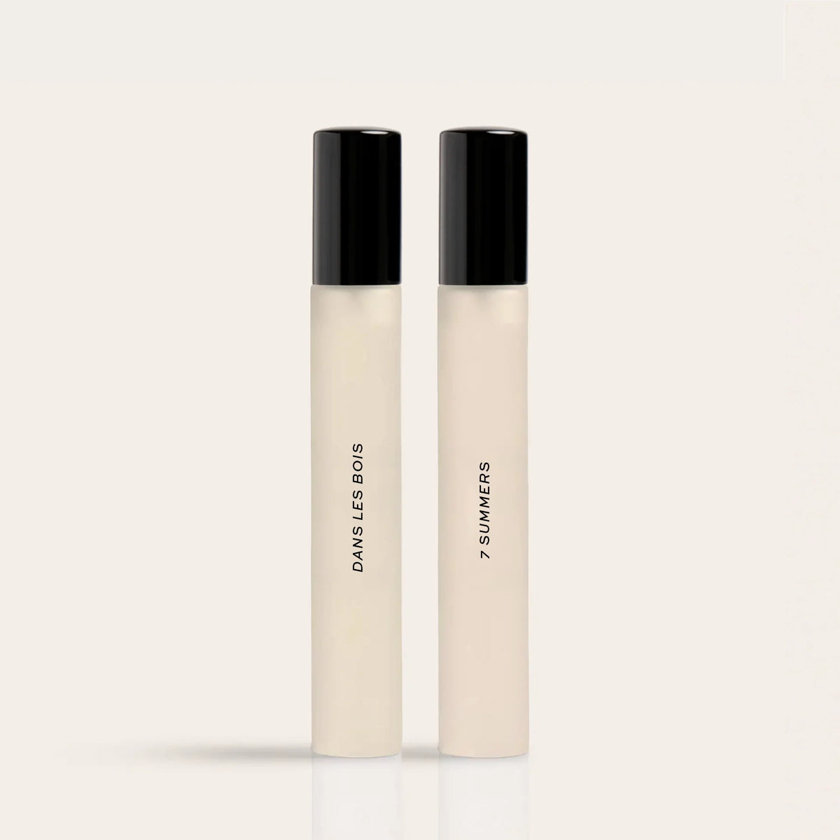 Travel Scent Duo