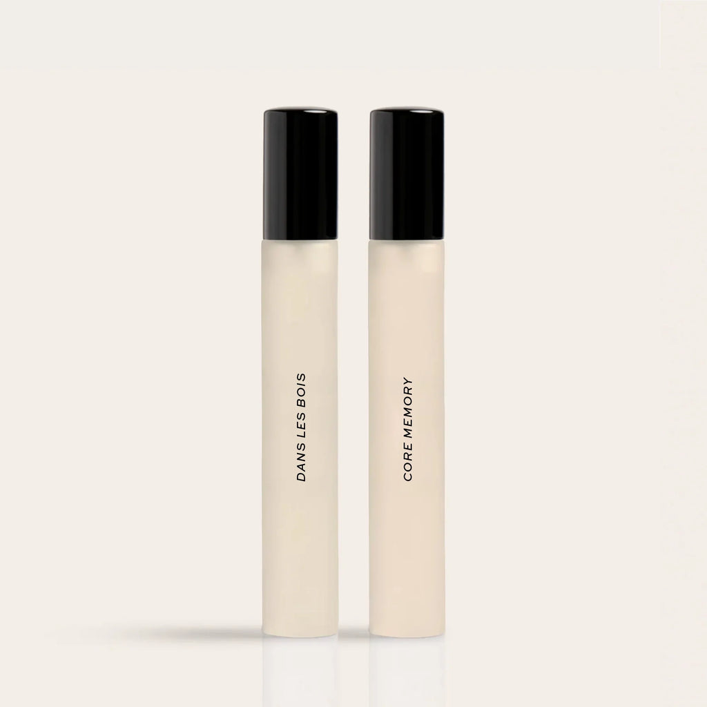 Travel Scent Duo