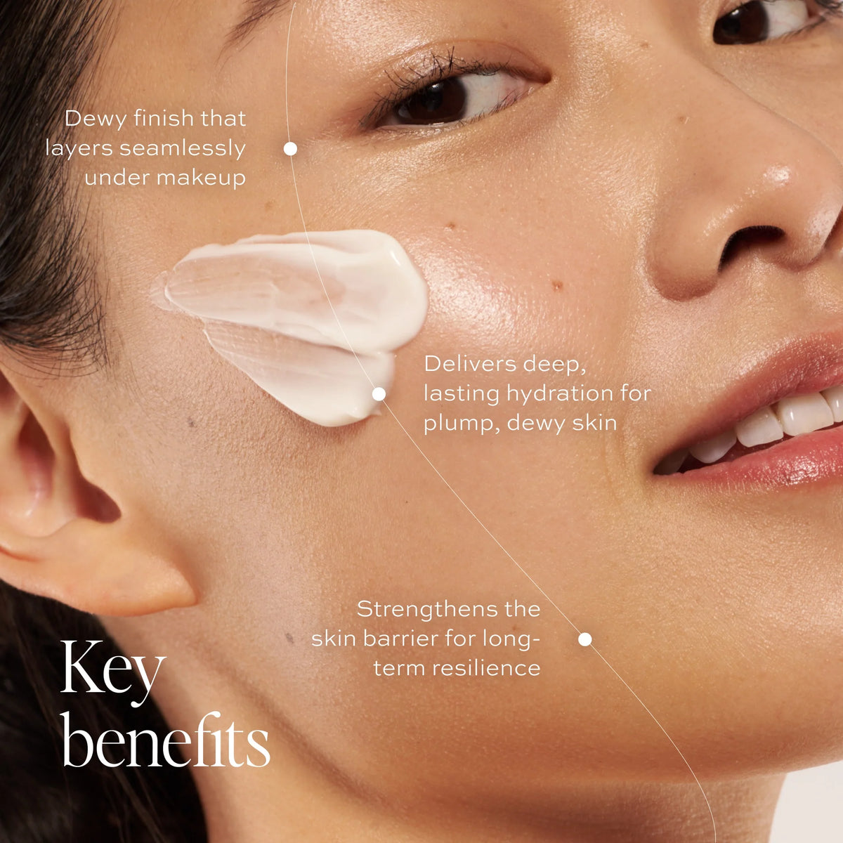Dewy Day Cream