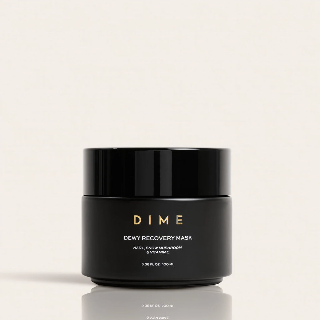 Dewy Recovery Mask