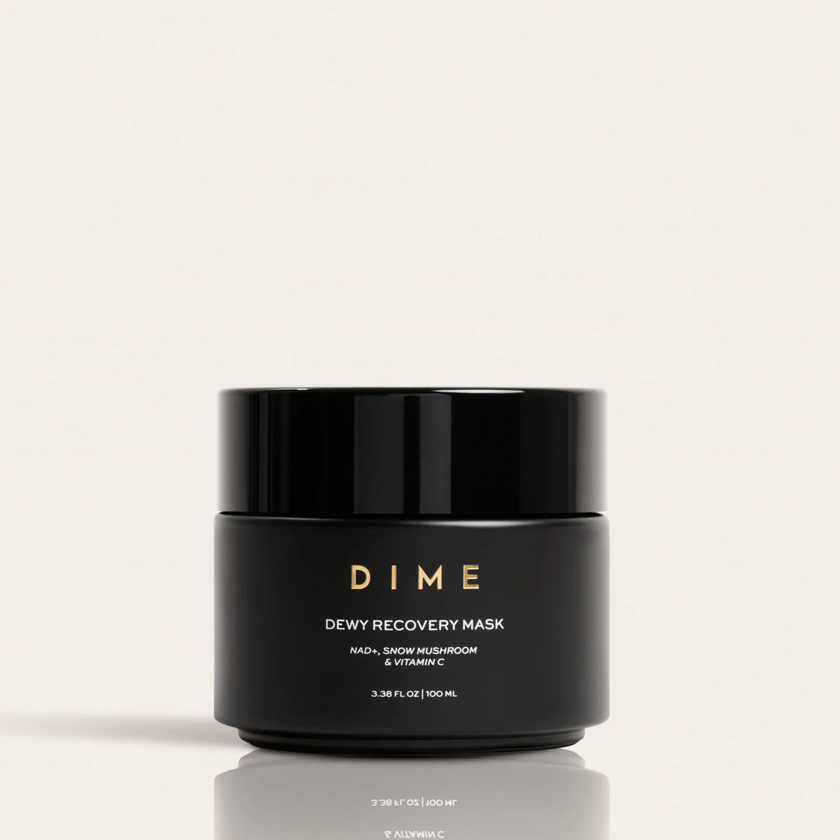 Dewy Recovery Mask