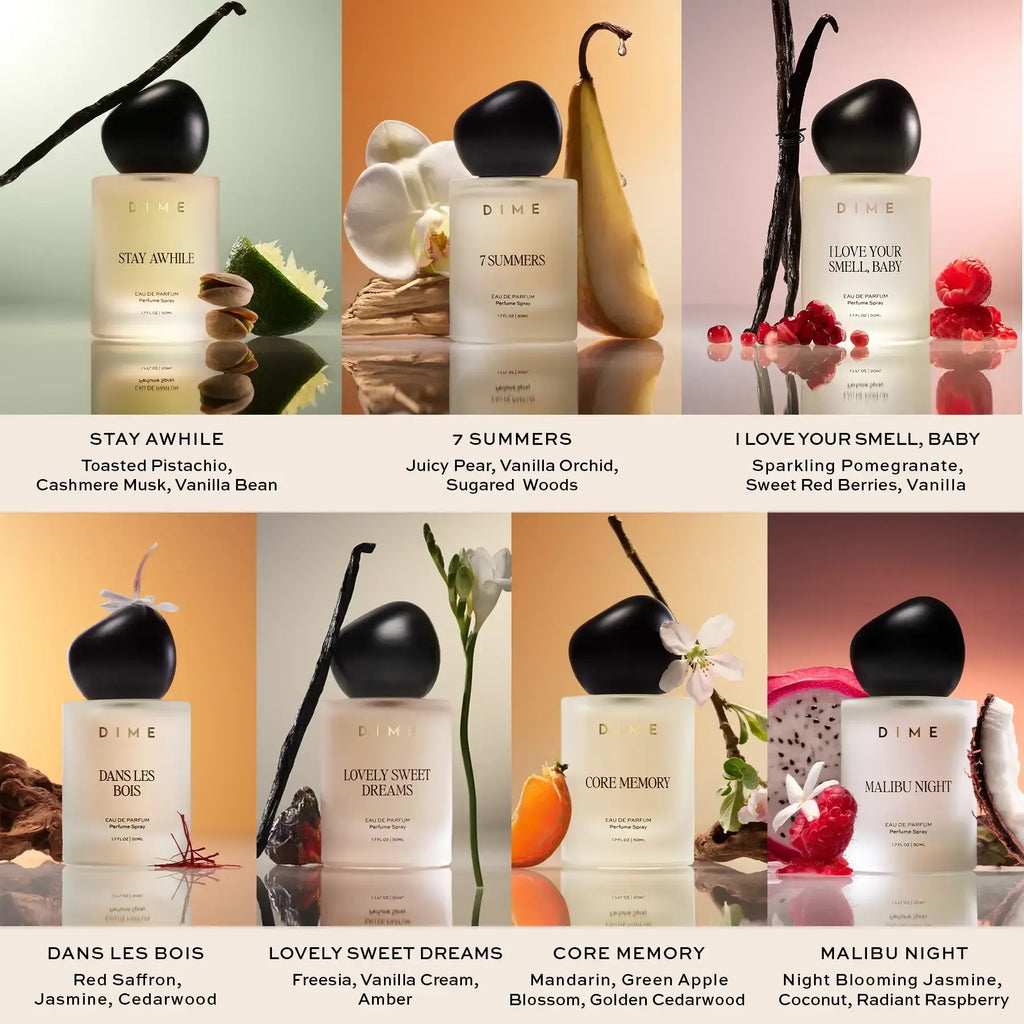 Perfume Mix & Match Duo