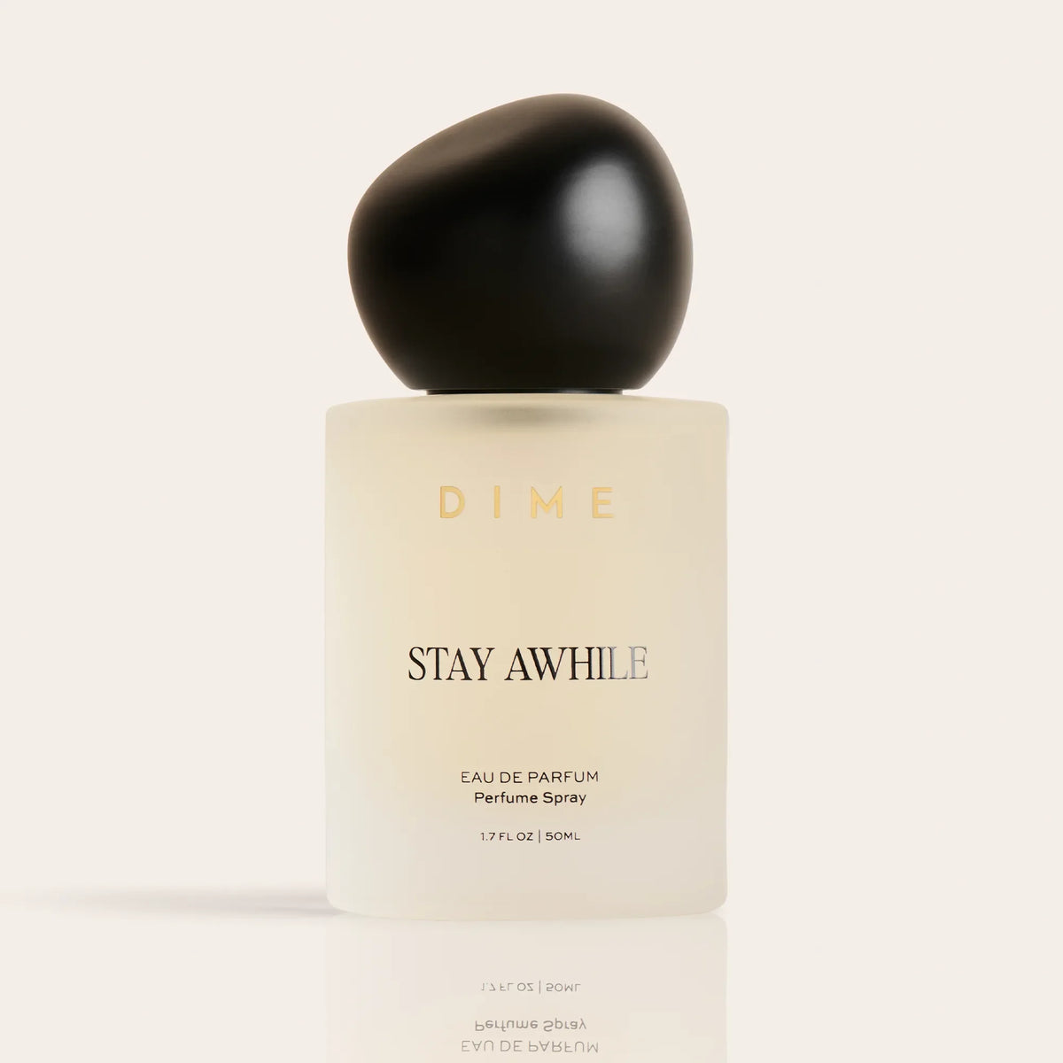 Stay Awhile Perfume