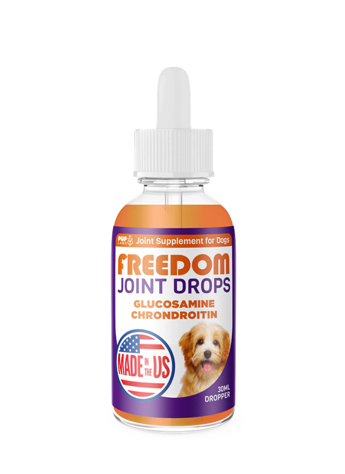 Freedom Joint Drops™