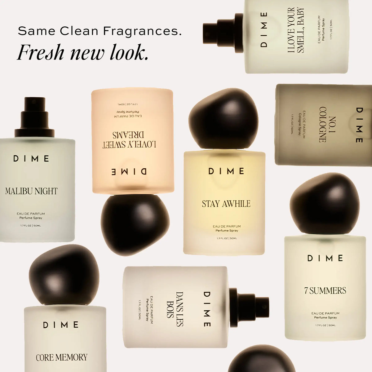 Lovely Sweet Dreams Perfume