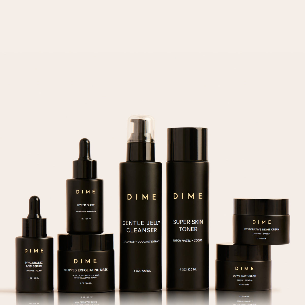 Flawless Bundle