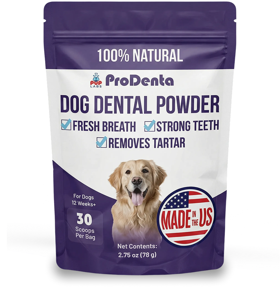 Pup Labs ProDenta®