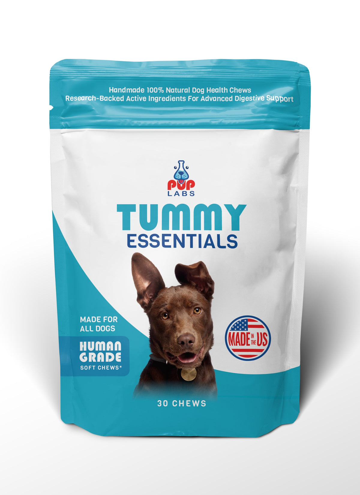 Tummy Essentials