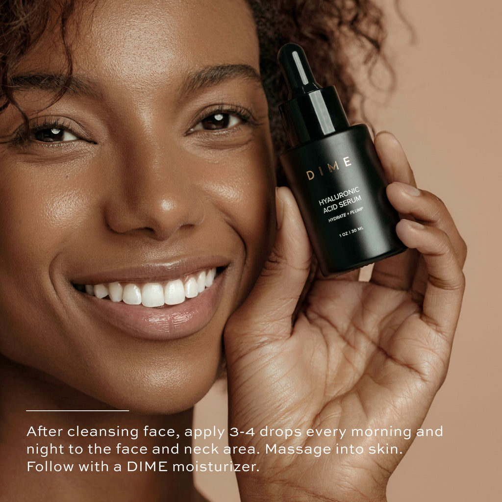Hyaluronic Acid Serum