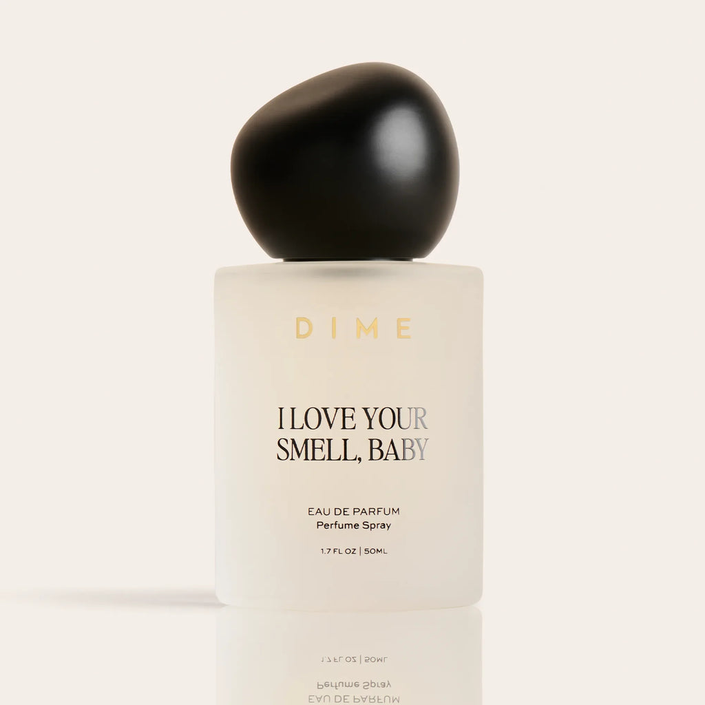 I Love Your Smell, Baby™ Perfume