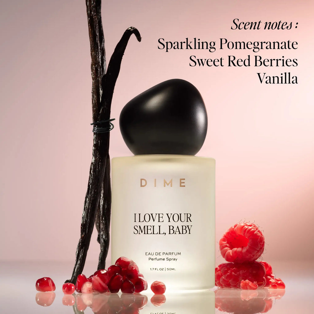 I Love Your Smell, Baby™ Perfume