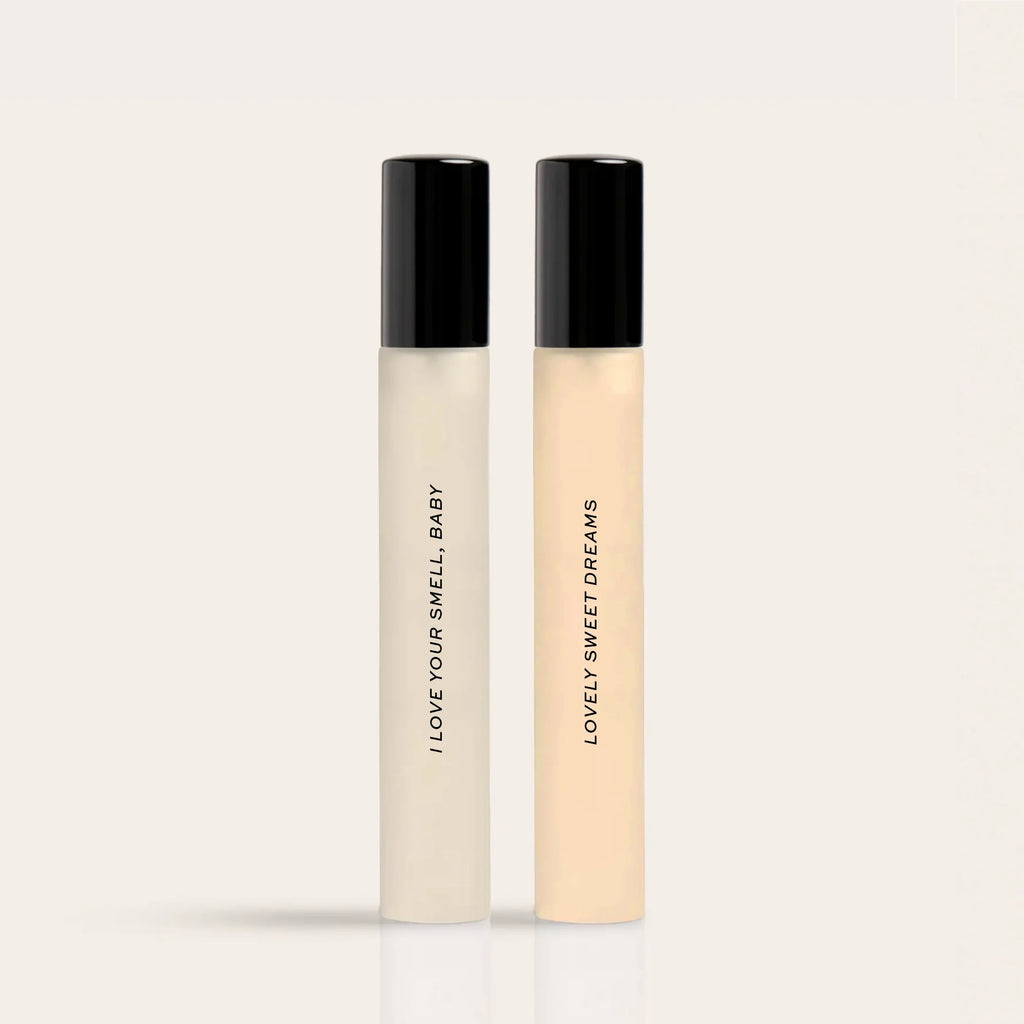 Travel Scent Duo