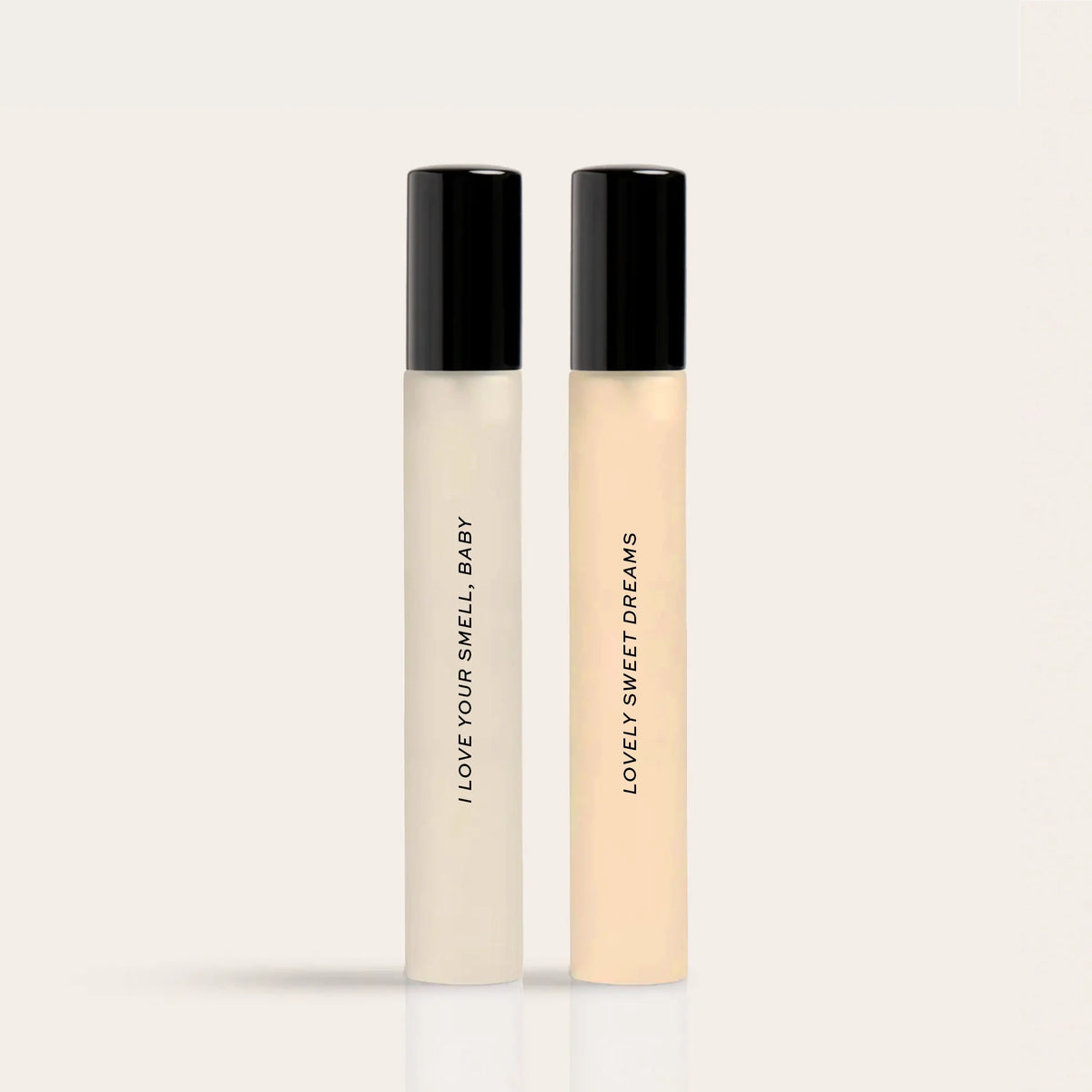 Travel Scent Duo