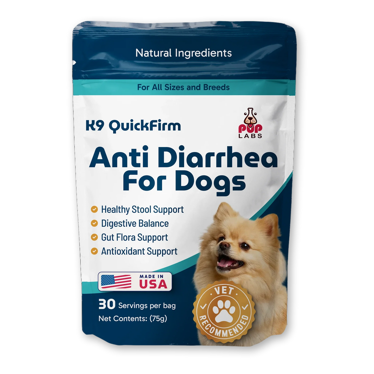 K9 Quickfirm™