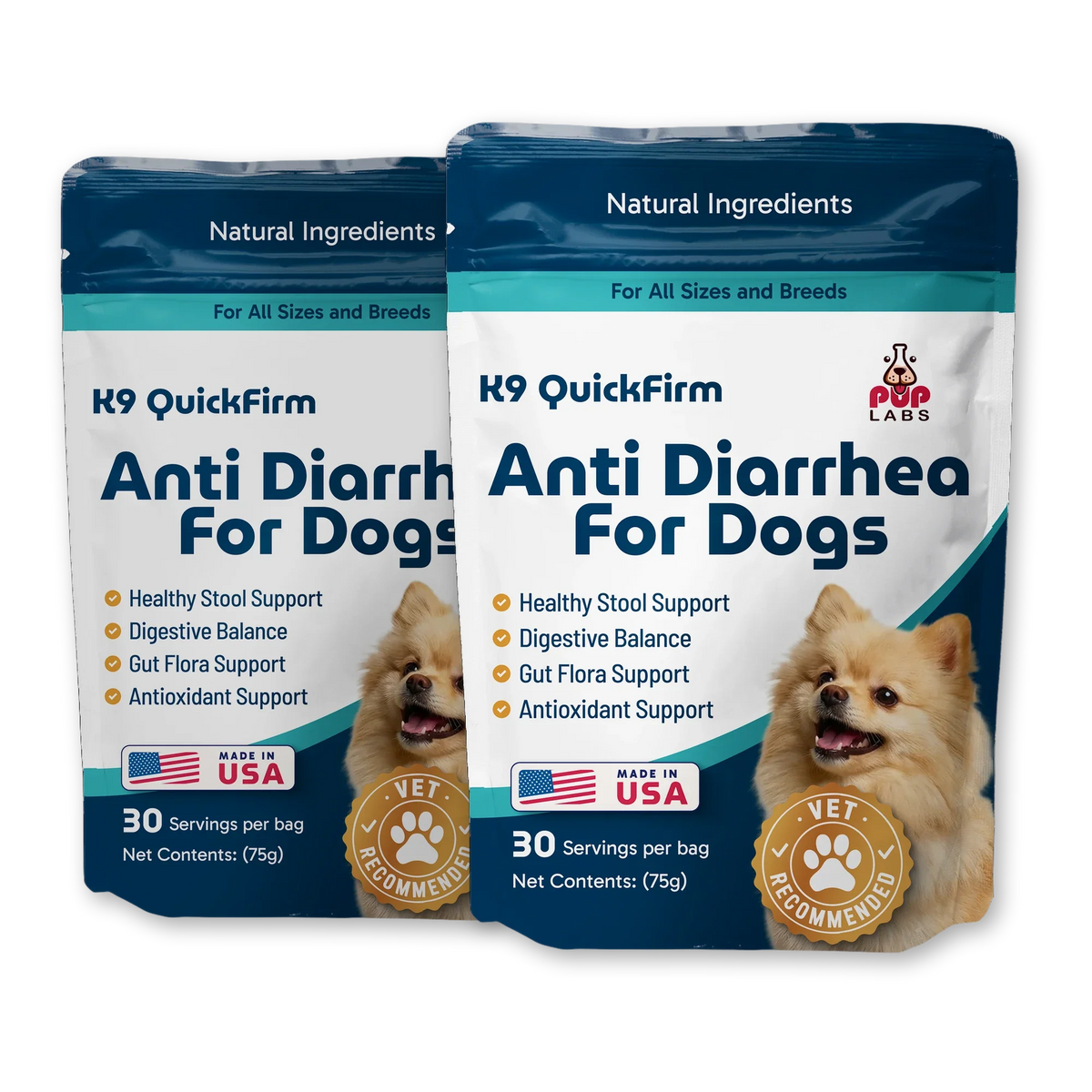 K9 Quickfirm™