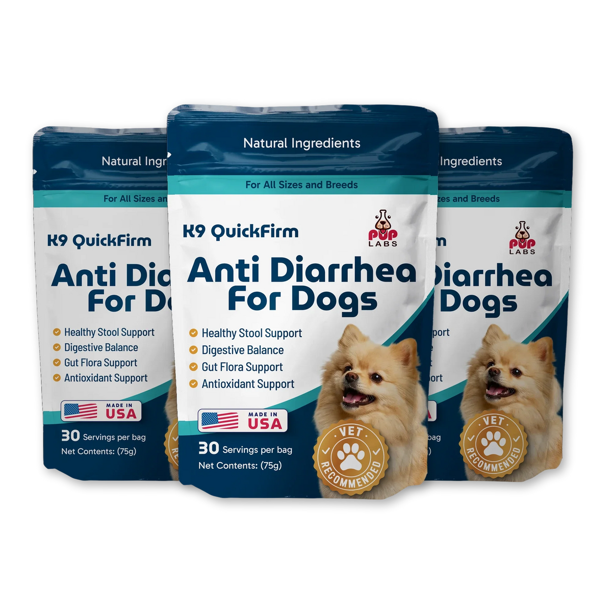 K9 Quickfirm™