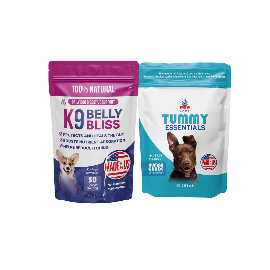 K9 Belly Bliss - 1 Pack Booster