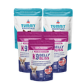 K9 Belly Bliss - 3 Pack Booster
