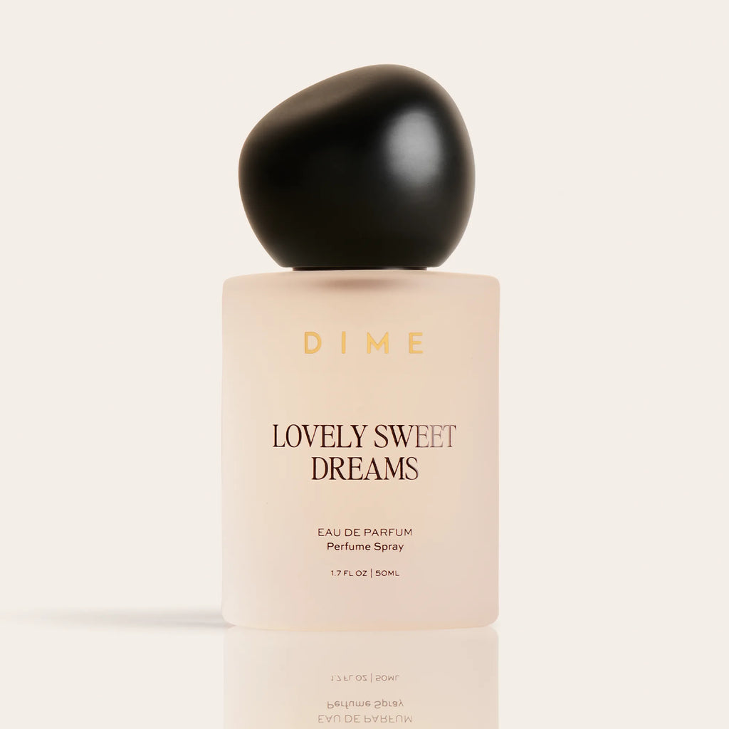 Lovely Sweet Dreams Perfume