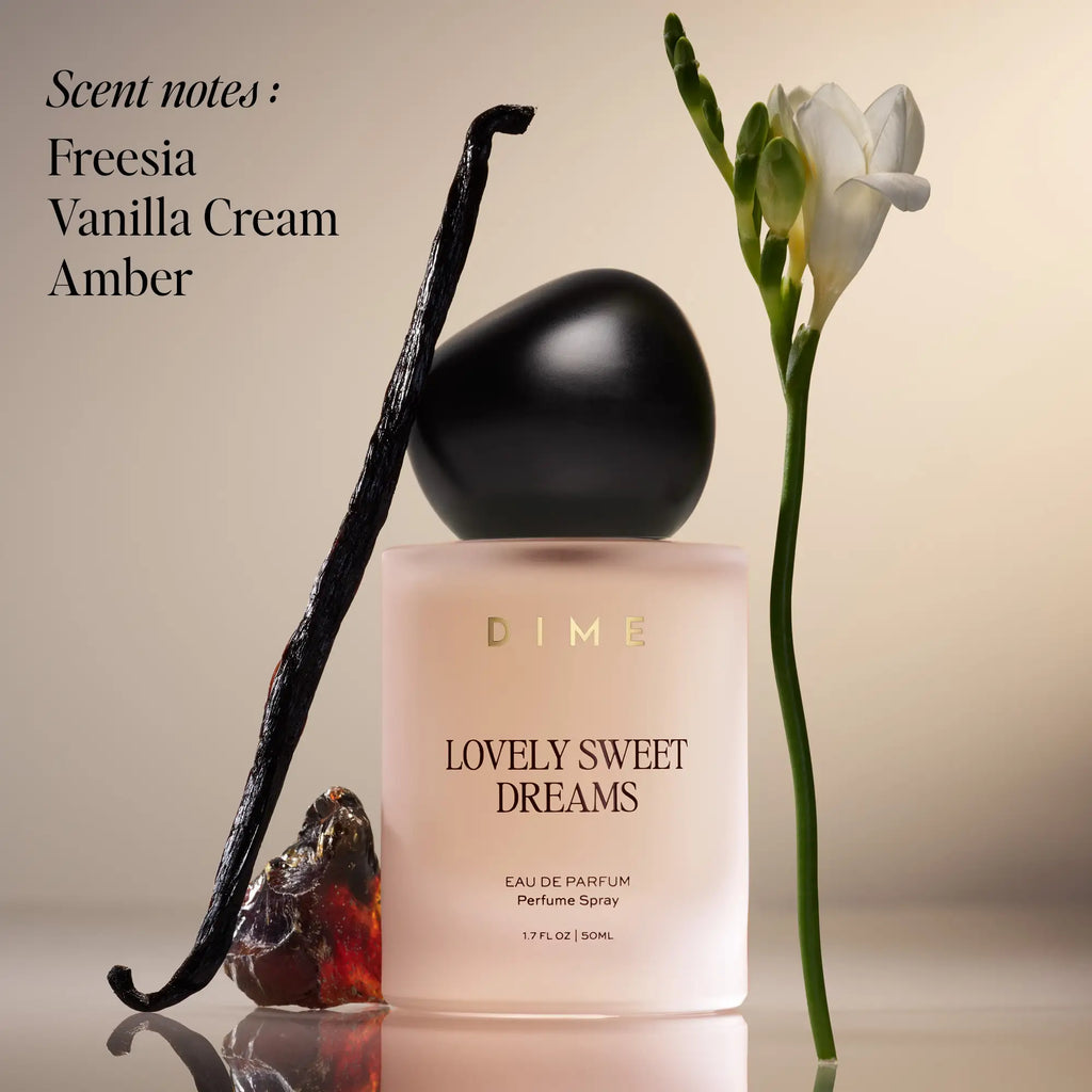 Lovely Sweet Dreams Perfume